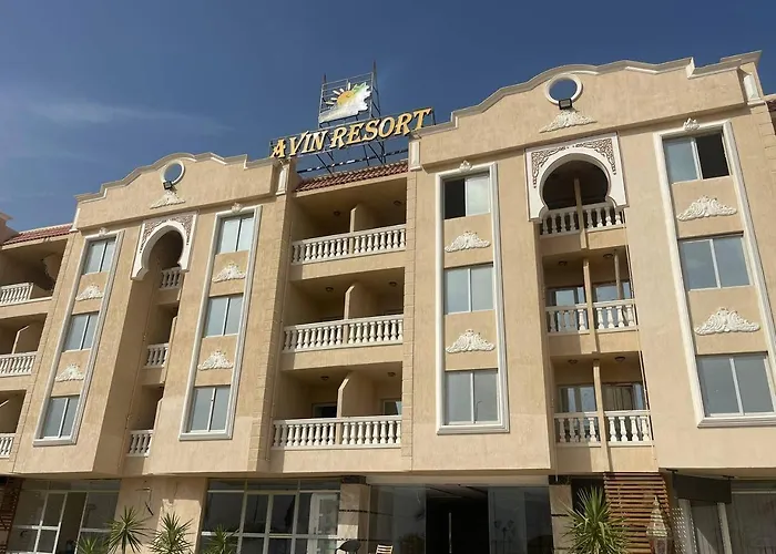 Aven Compound